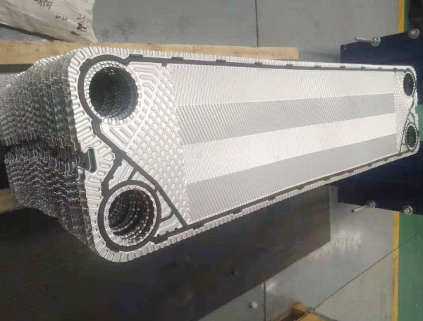 哪些因素会影响板式换热器密封垫批发价格？